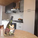 Apartment Sto *