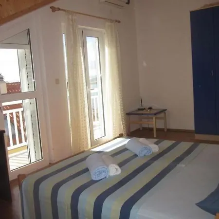 Apartment Sto *