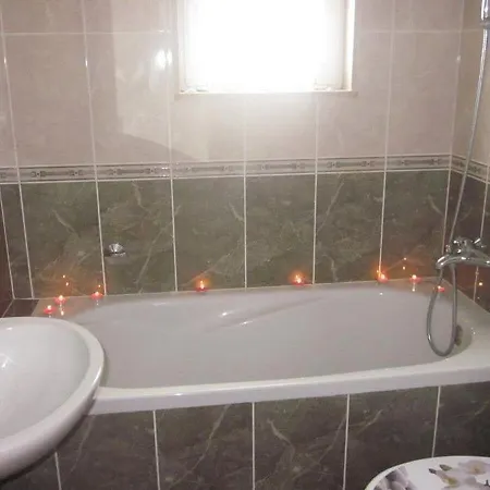 Apartment Sto