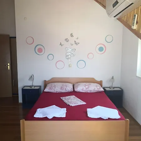 Sto Apartment Hvar Town