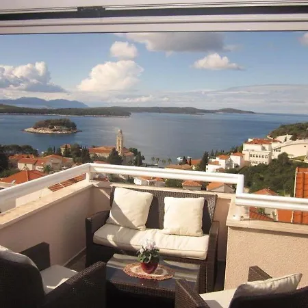 Sto Apartment