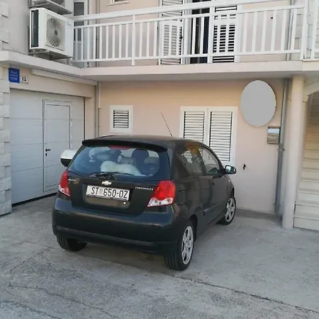 Sto * Hvar Town