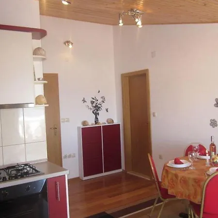 Apartment Sto Hvar Town
