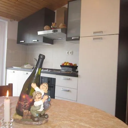 Sto Apartment Hvar Town