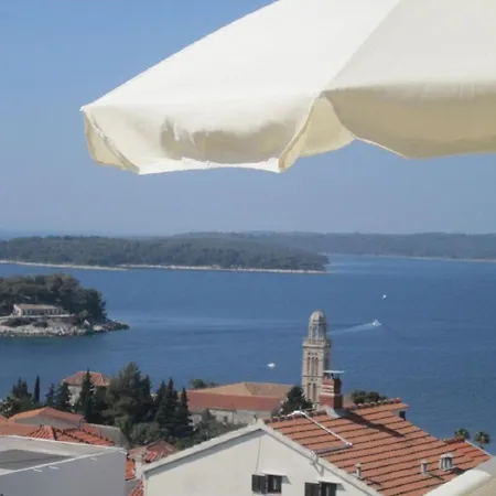 Apartment Sto Hvar Town