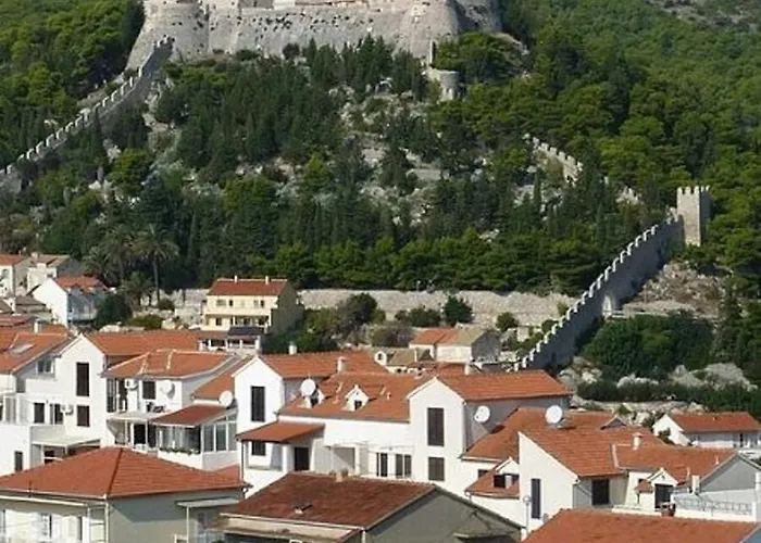 Apartment Sto Hvar Town