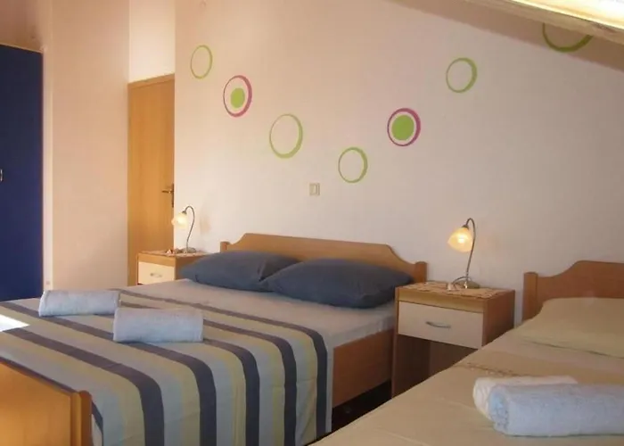 Sto Apartment Hvar Town