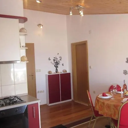 Apartman Sto