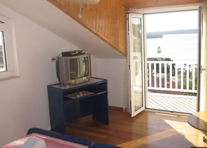 Sto Apartment Hvar Town