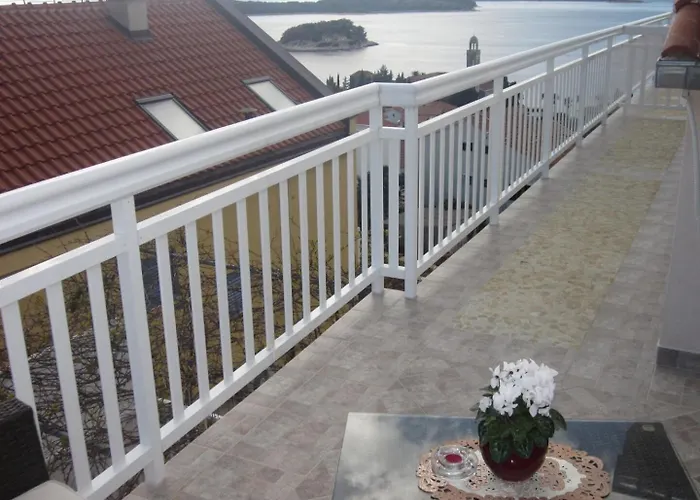 Apartment Sto Hvar Town